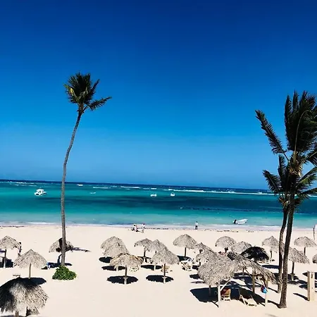 Ducassi Rooftop Pool Suites Los Corales Beach